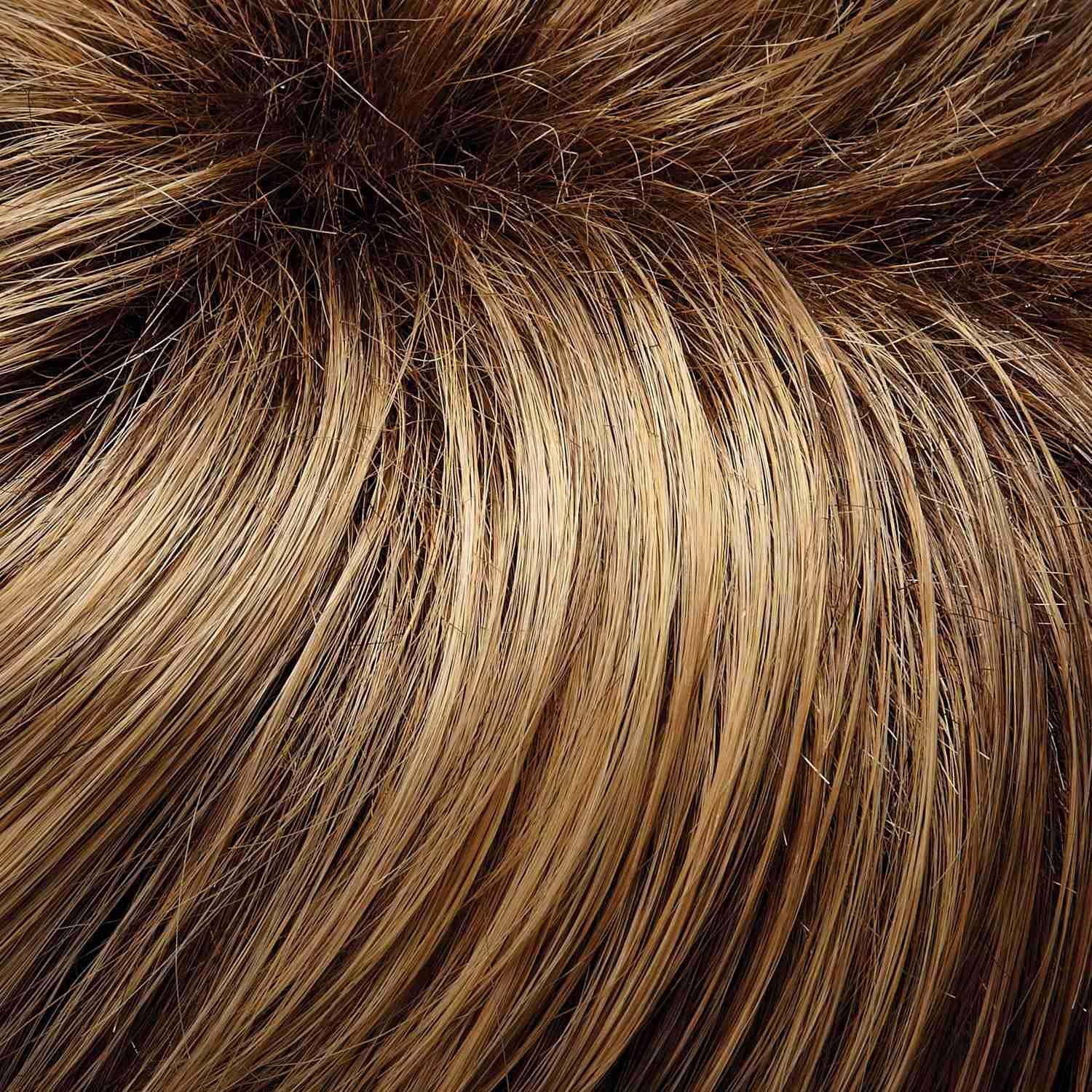 Zara Lite Wig by Jon Renau | Synthetic Lace Front (Mono Top)