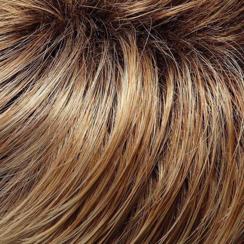 Zara Lite Wig by Jon Renau | Synthetic Lace Front (Mono Top)