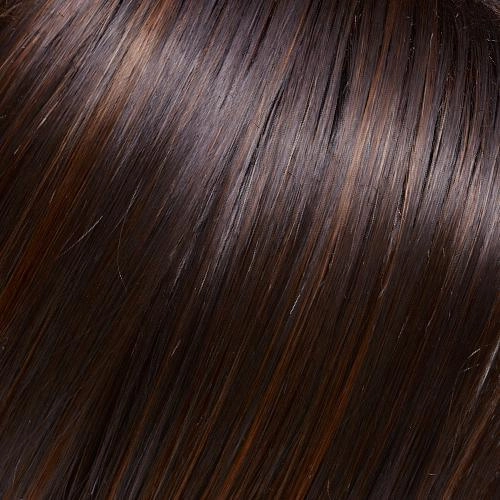 Zara Lite Wig by Jon Renau | Synthetic Lace Front (Mono Top)