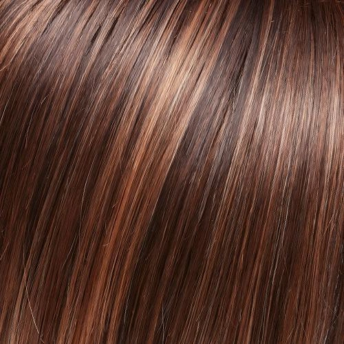 Zara Lite Wig by Jon Renau | Synthetic Lace Front (Mono Top)