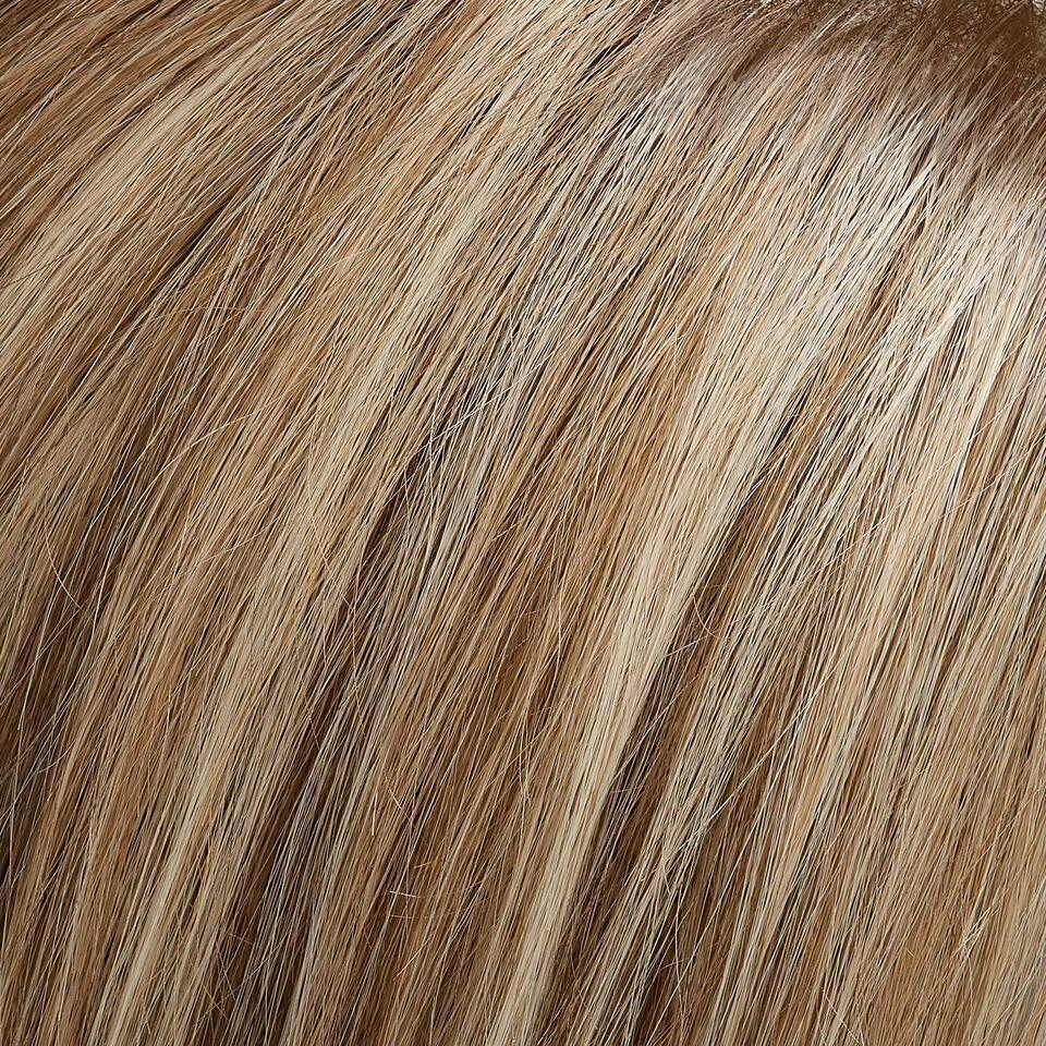 Zara Lite Wig by Jon Renau | Synthetic Lace Front (Mono Top)
