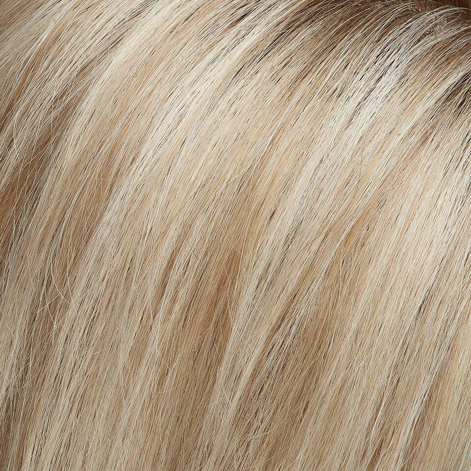 Zara Lite Wig by Jon Renau | Synthetic Lace Front (Mono Top)