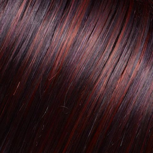 Zara Lite Wig by Jon Renau | Synthetic Lace Front (Mono Top)