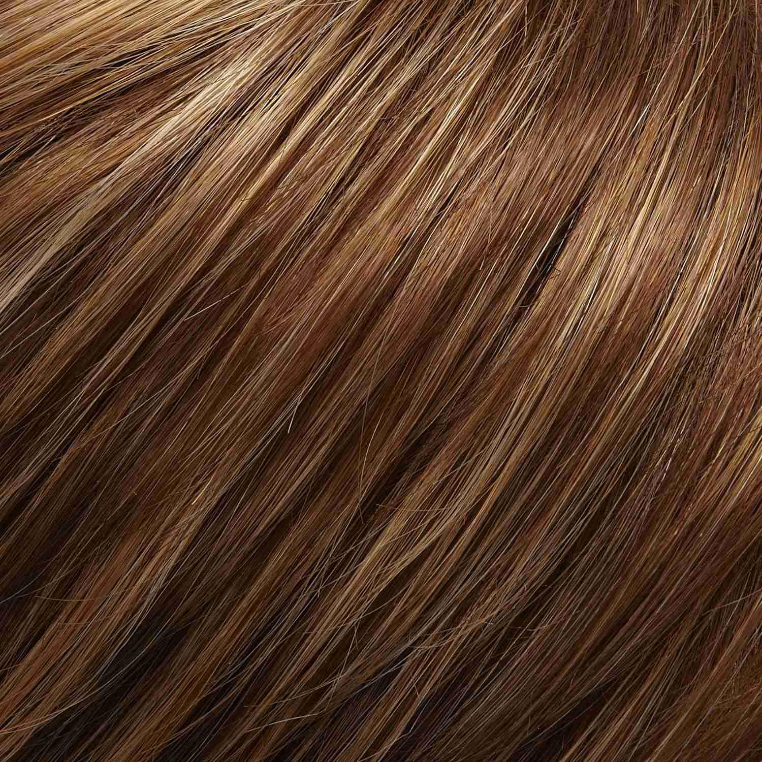 Zara Lite Wig by Jon Renau | Synthetic Lace Front (Mono Top)